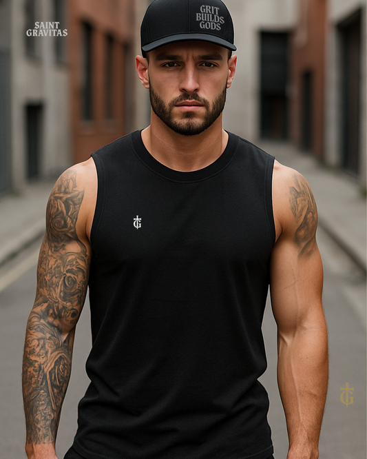 SAINT GRAVITAS – Men’s Muscle Tank