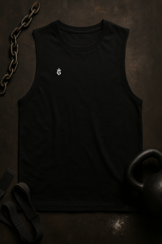 SAINT GRAVITAS – Men’s Muscle Tank