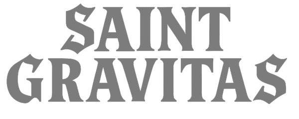 Saint Gravitas