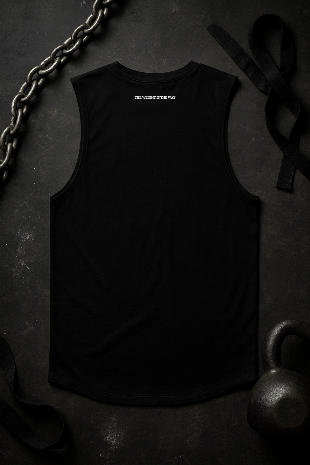 SAINT GRAVITAS – Men’s Muscle Tank
