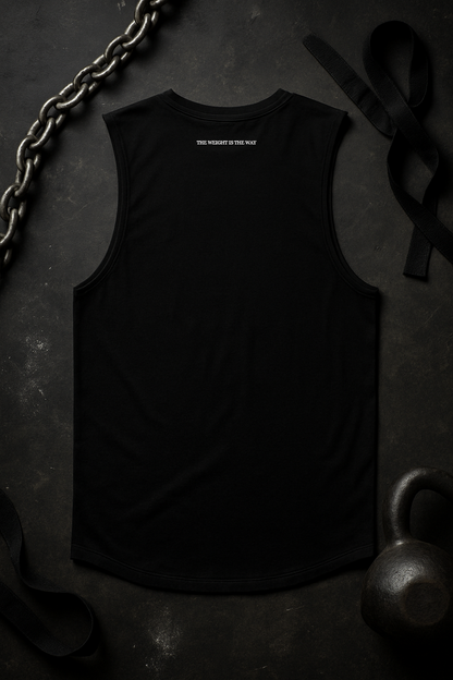 SAINT GRAVITAS – Men’s Muscle Tank