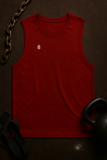 SAINT GRAVITAS – Men’s Muscle Tank