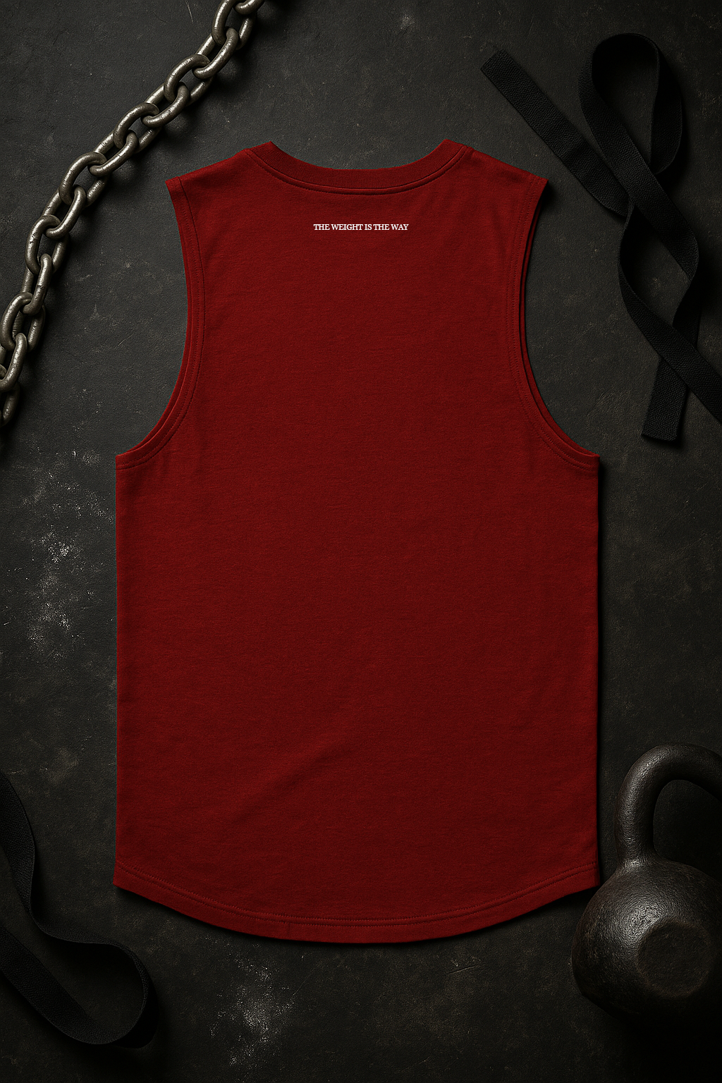 SAINT GRAVITAS – Men’s Muscle Tank